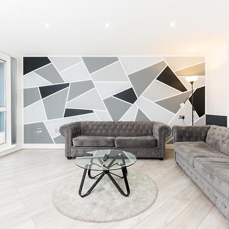 Cozy Stay In Birmingham By The Canal !! Bagian luar foto