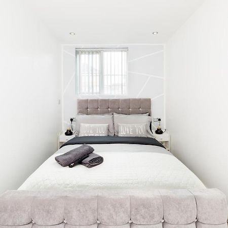 Cozy Stay In Birmingham By The Canal !! Bagian luar foto