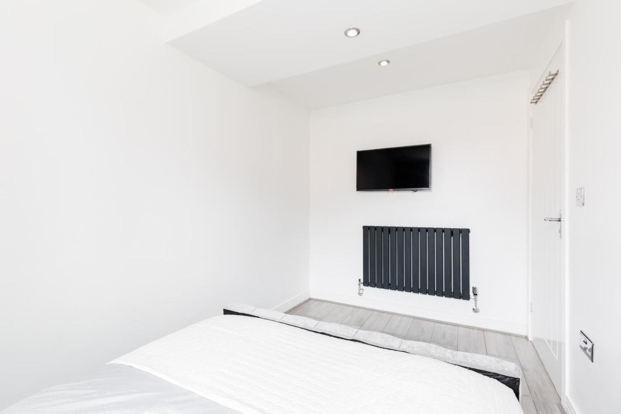 Cozy Stay In Birmingham By The Canal !! Bagian luar foto